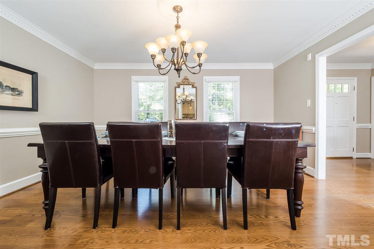 5213 Caber Road Raleigh, NC 27613 - Photo 3 of 25