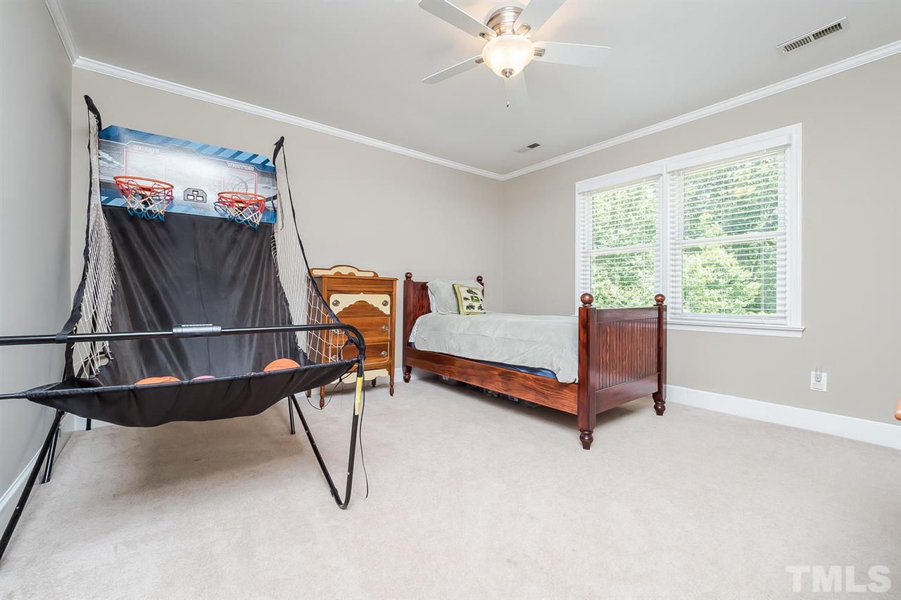 5213 Caber Road Raleigh, NC 27613 - Photo 21 of 25