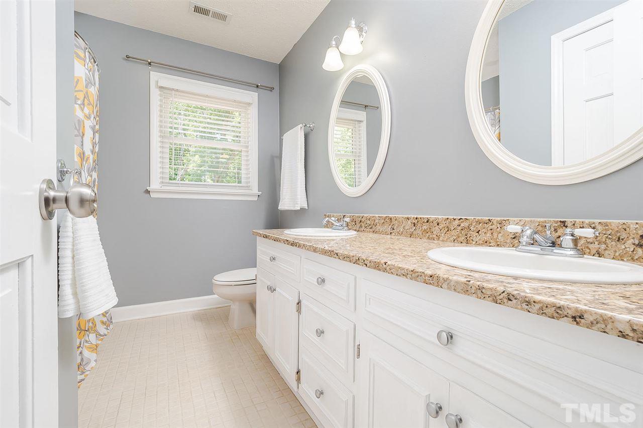 5213 Caber Road Raleigh, NC 27613 - Photo 22 of 25