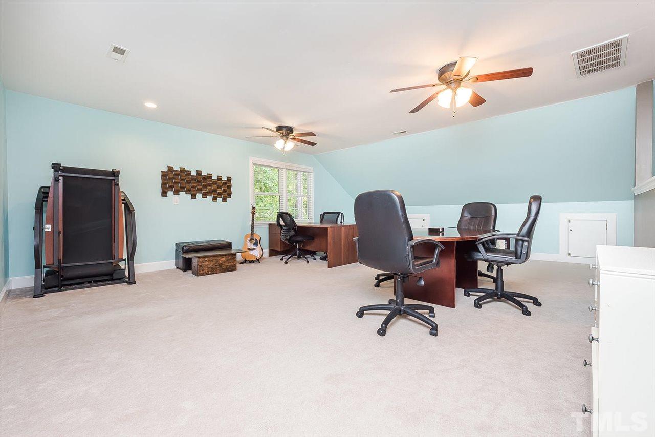 5213 Caber Road Raleigh, NC 27613 - Photo 23 of 25