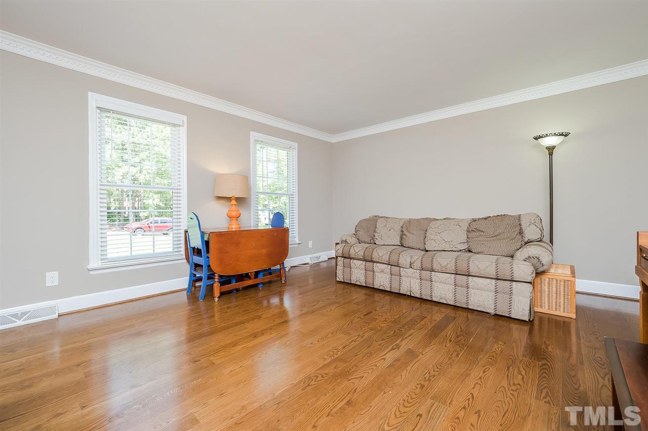 5213 Caber Road Raleigh, NC 27613 - Photo 24 of 25