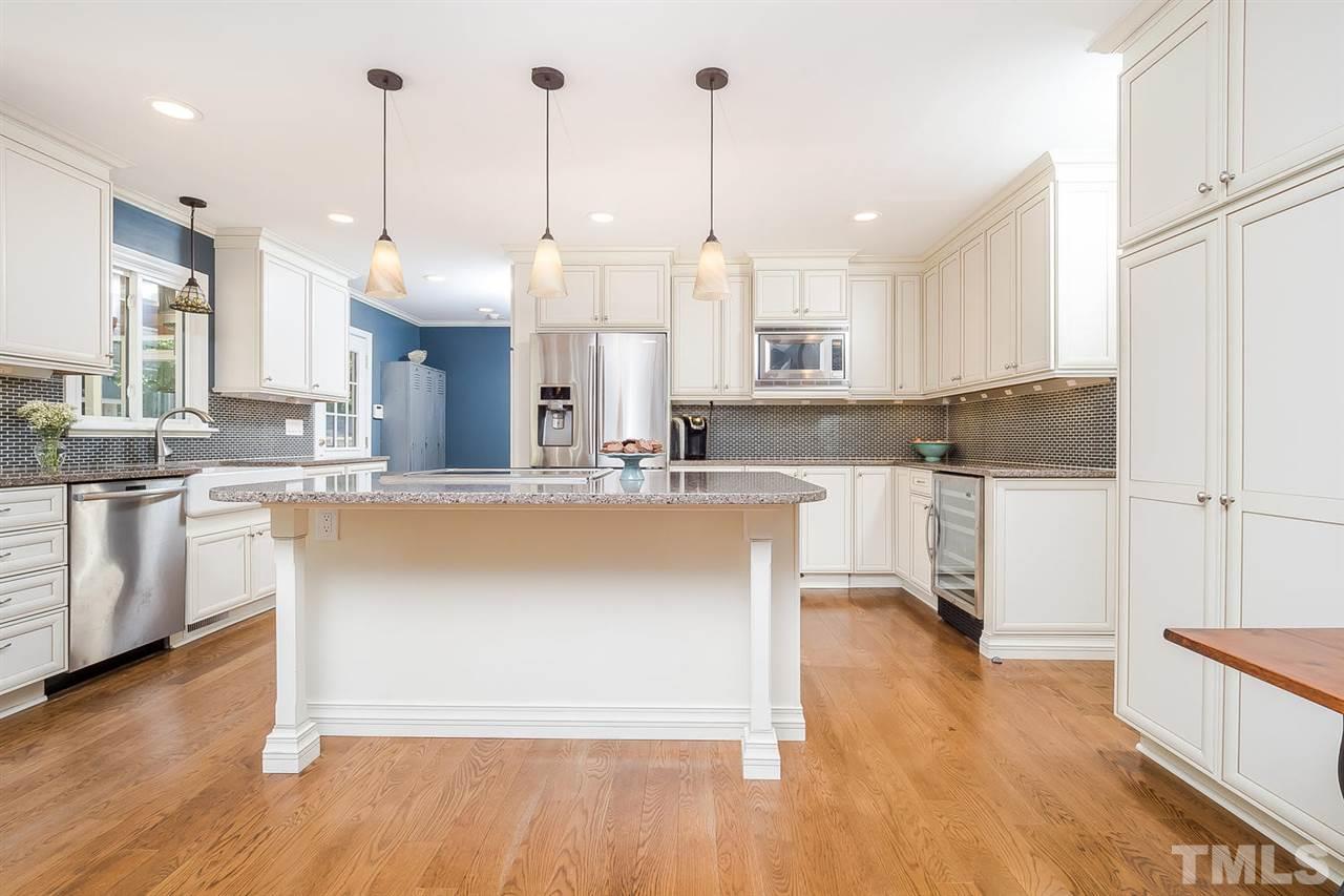 5213 Caber Road Raleigh, NC 27613 - Photo 5 of 25
