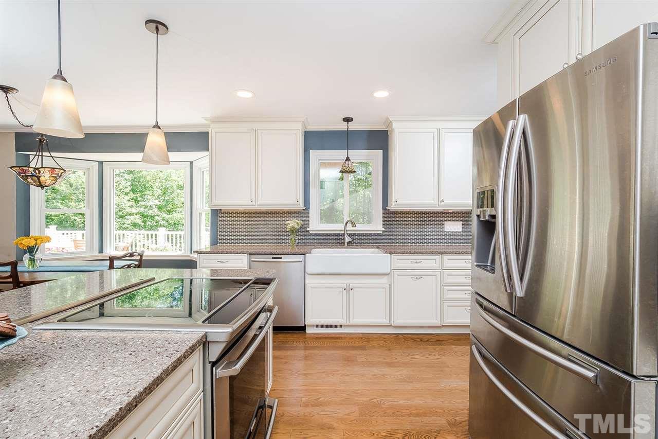 5213 Caber Road Raleigh, NC 27613 - Photo 6 of 25