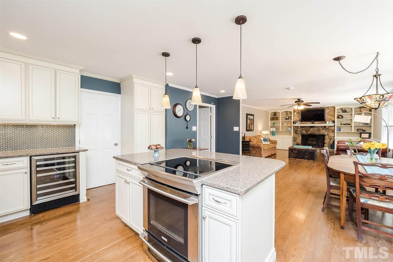 5213 Caber Road Raleigh, NC 27613 - Photo 7 of 25