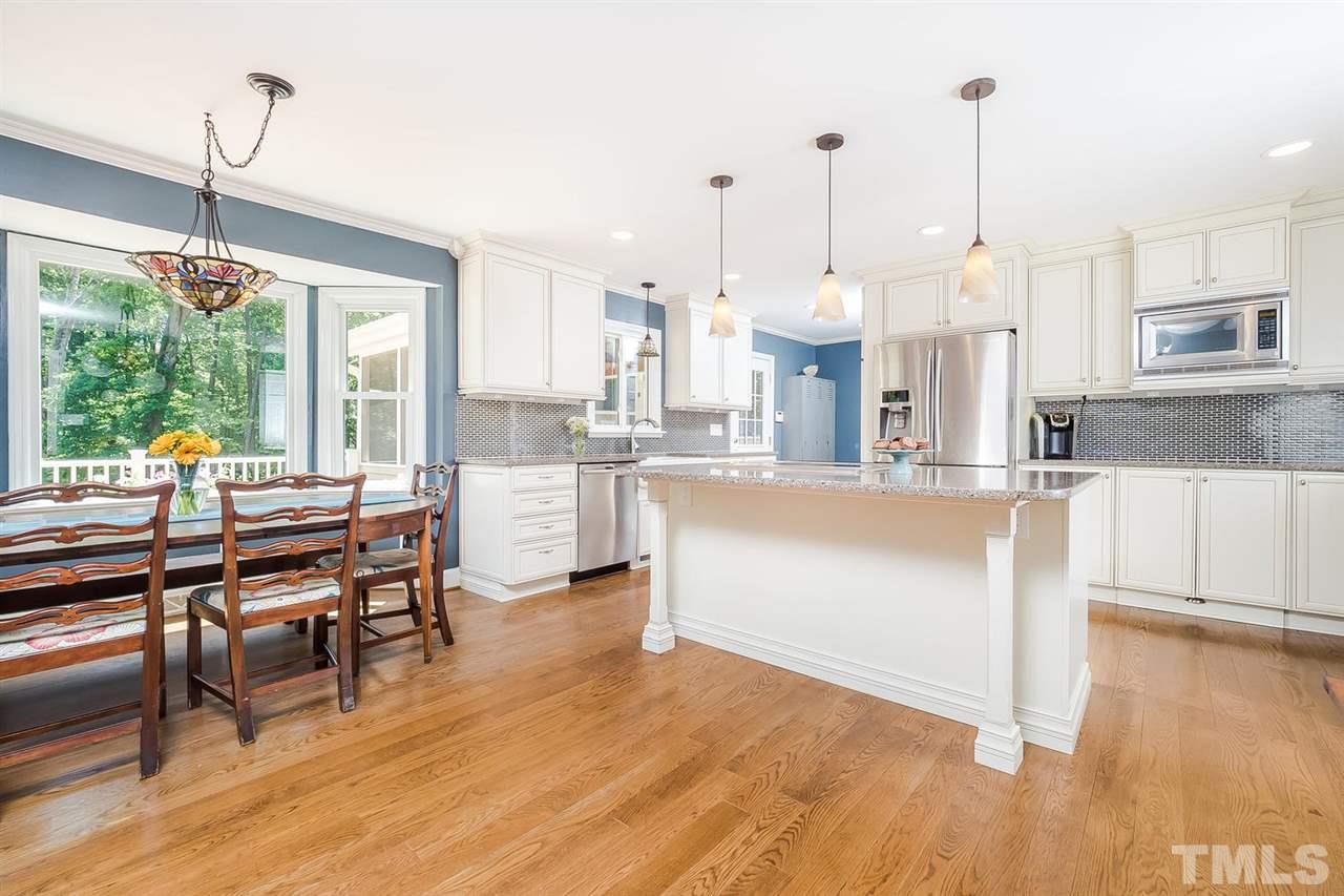 5213 Caber Road Raleigh, NC 27613 - Photo 9 of 25
