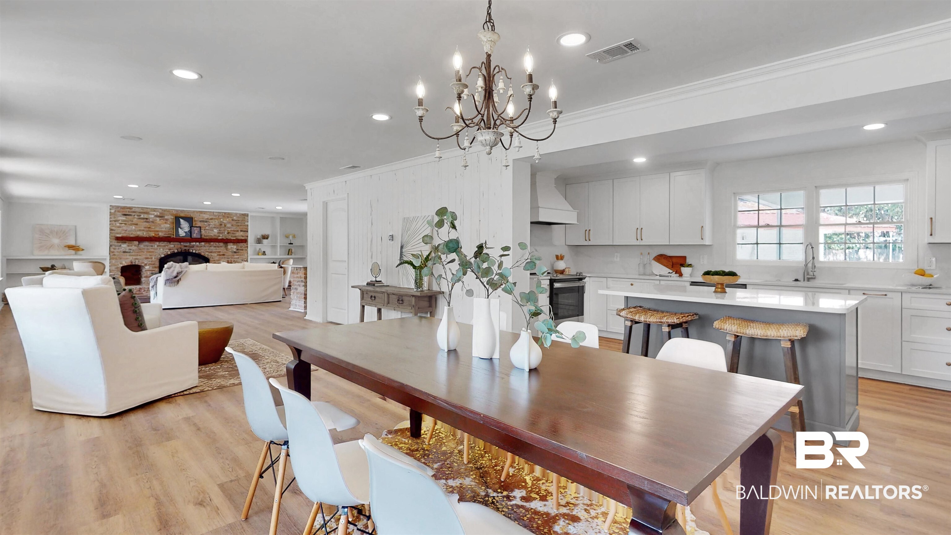3792 South Conway Drive Mobile, AL 36608 - Photo 5 of 34