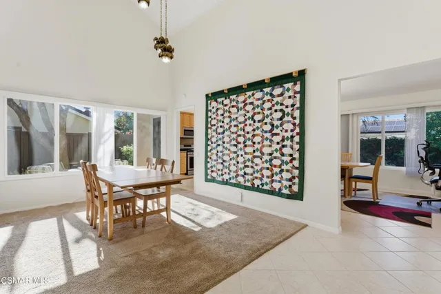 $1,299,000 | 3021 East Black Hills Court, Westlake Village, CA 91362