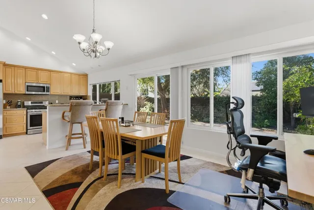 $1,299,000 | 3021 East Black Hills Court, Westlake Village, CA 91362