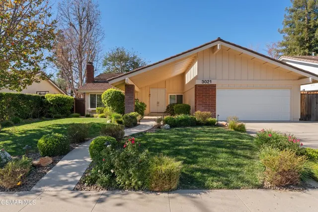 $1,299,000 | 3021 East Black Hills Court, Westlake Village, CA 91362