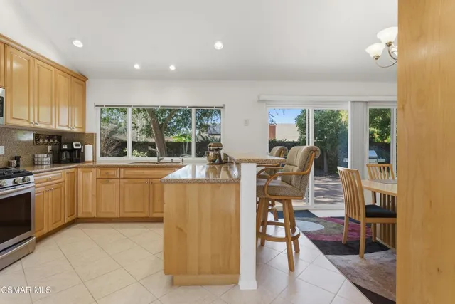 $1,299,000 | 3021 East Black Hills Court, Westlake Village, CA 91362