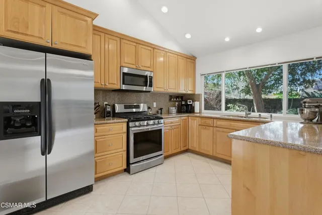 $1,299,000 | 3021 East Black Hills Court, Westlake Village, CA 91362