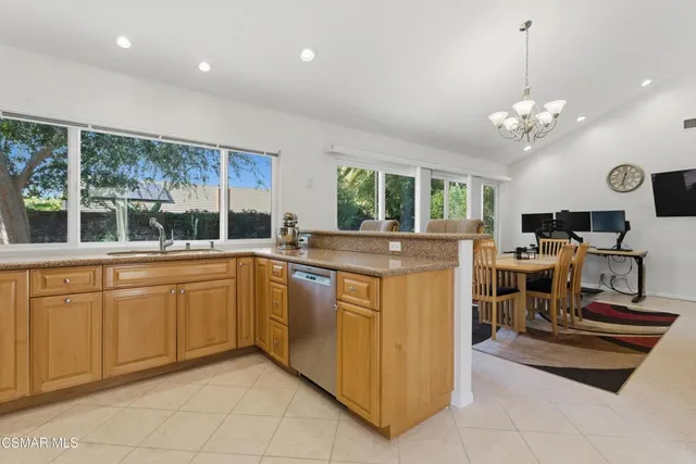 $1,299,000 | 3021 East Black Hills Court, Westlake Village, CA 91362