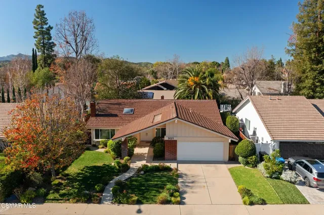 $1,299,000 | 3021 East Black Hills Court, Westlake Village, CA 91362