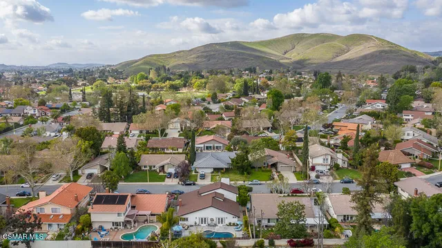 $1,299,000 | 3021 East Black Hills Court, Westlake Village, CA 91362