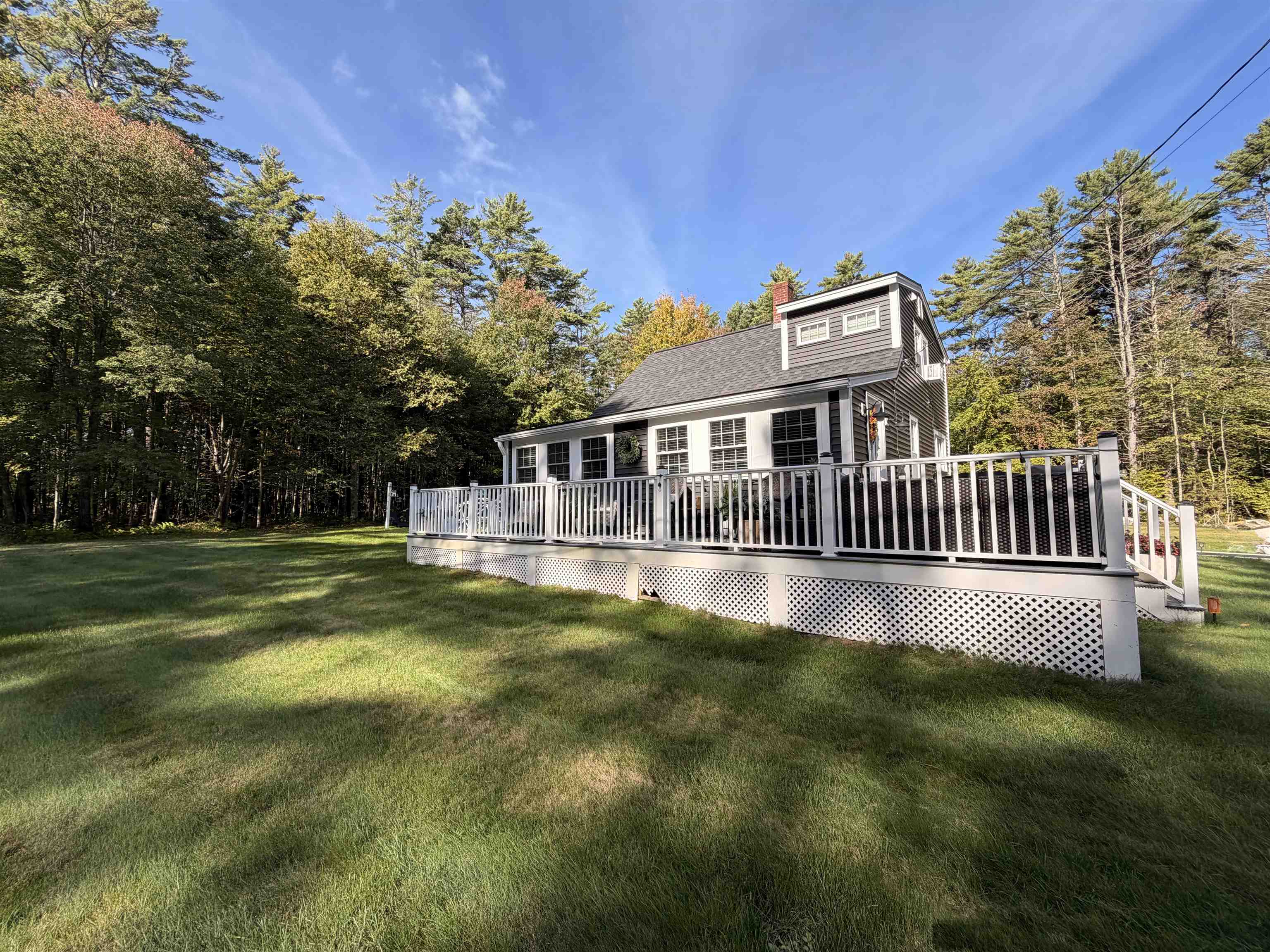 30 Bowkerville Road Fitzwilliam, NH 03447 - Photo 41 of 53 Gallery Image 41