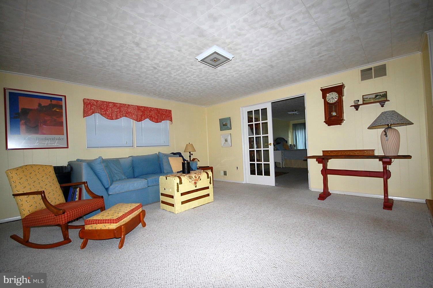3901 Towanda Road Alexandria, VA 22303 - Photo 20 of 30 Family Room