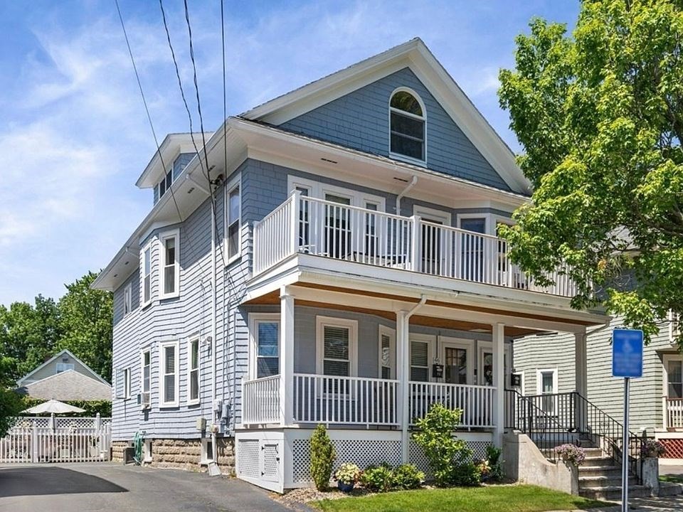 48 Newcomb Street, Unit 48 Arlington, MA 02474 - Photo 20 of 20