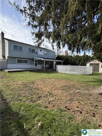 $3,000 | 1820 Sherwood Street, Allentown, PA 18109