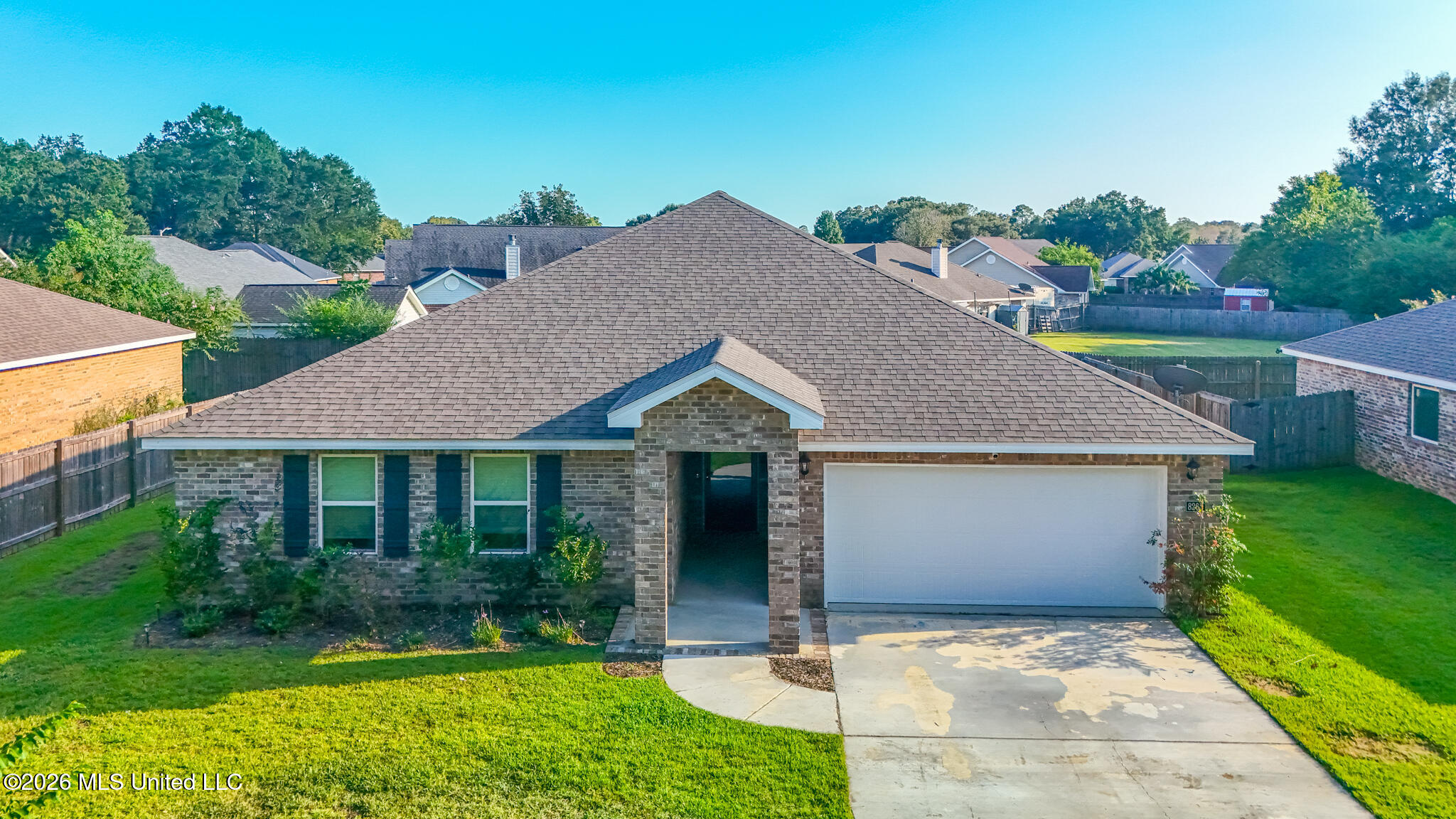 8265 Curry Road Biloxi, MS 39532 - Photo 4 of 62 8265CurryRd-56