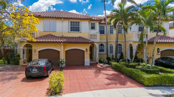 $3,600 | 4977 Southwest 135th Way, Miramar, FL 33027