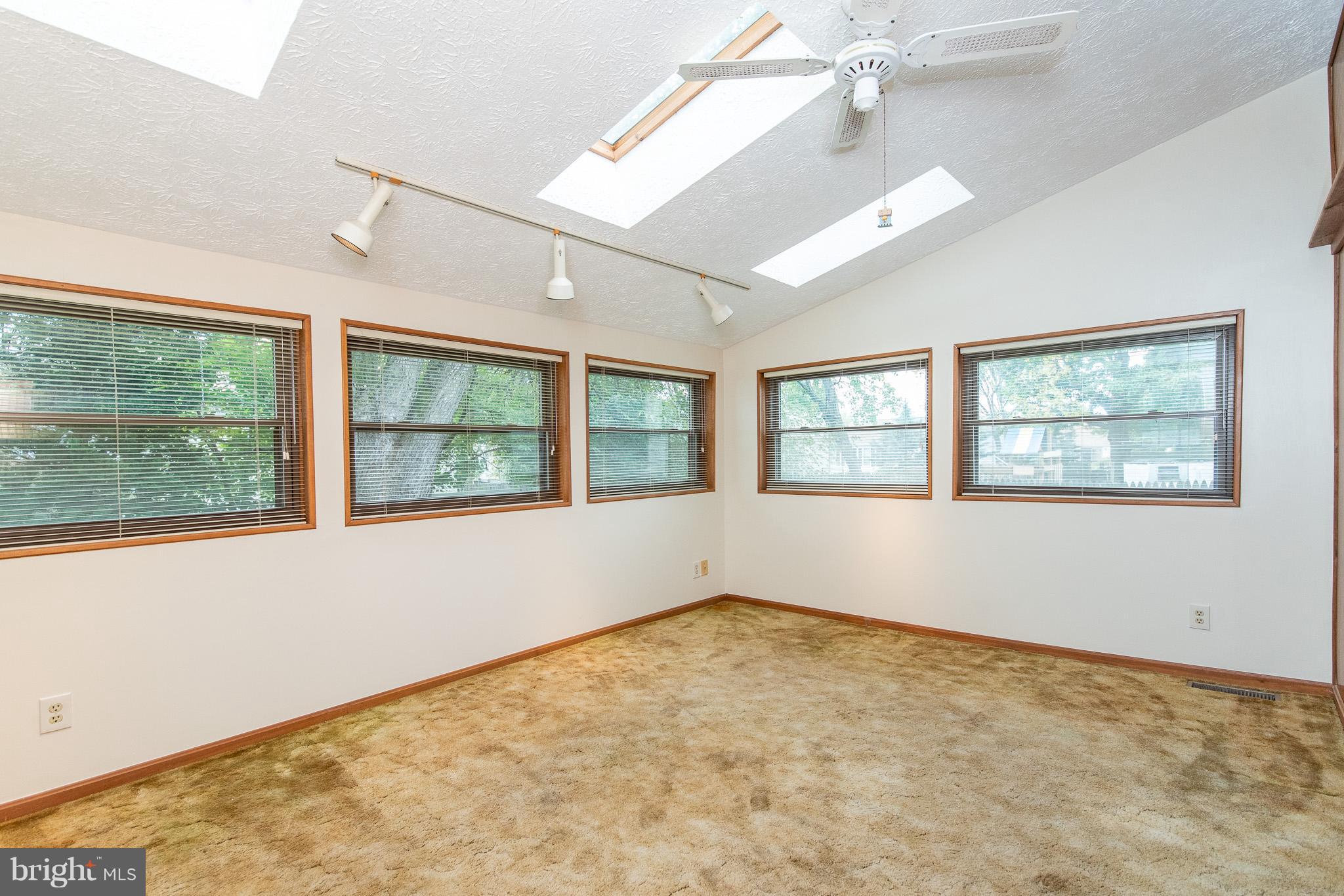 4225 Haycoke Road Baltimore, MD 21236 - Photo 8 of 59 Sunroom w/French Doors to Yard