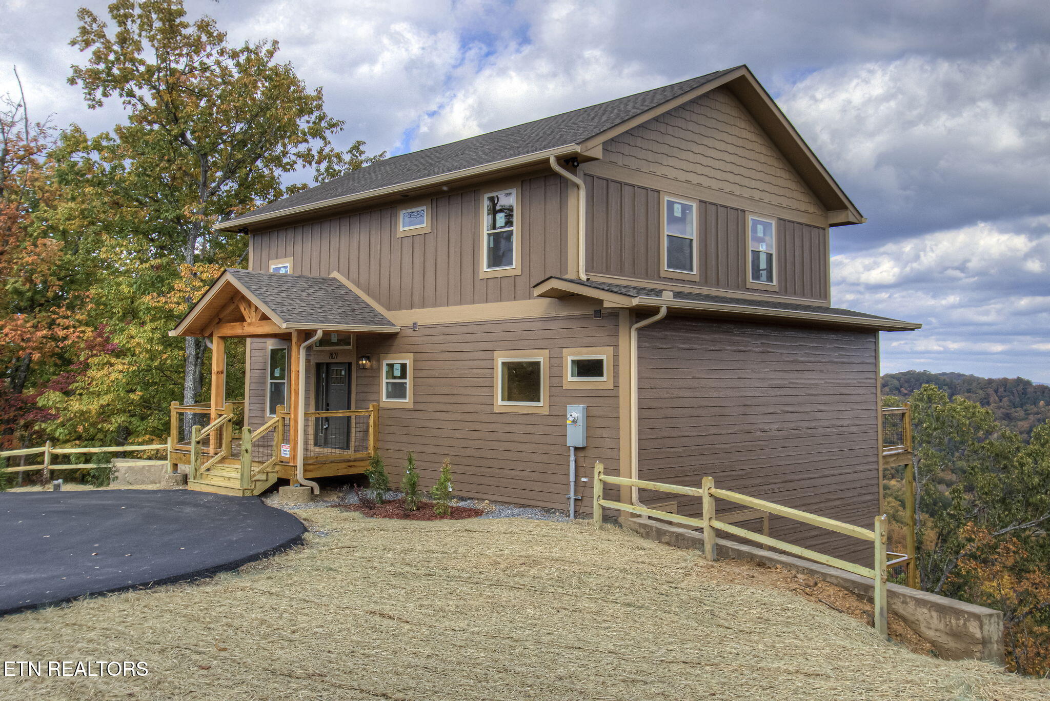 1821 Pinestand Ridge Way Sevierville, TN 37862 - Photo 47 of 58 IMG_0409