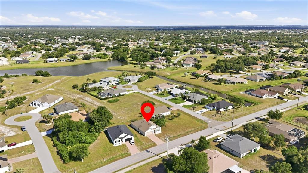 258 Rio De Janeiro Avenue Punta Gorda, FL 33983 - Photo 33 of 34