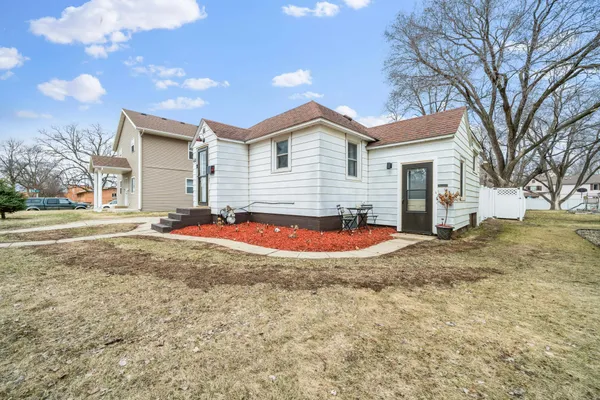 $259,000 | 617 10th Avenue West, Alexandria, MN 56308