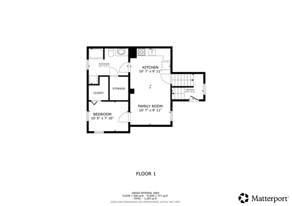 $259,000 | 617 10th Avenue West, Alexandria, MN 56308
