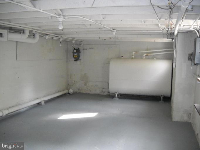 3630 Hineline Road Baltimore, MD 21229 - Photo 14 of 17 Basement #1
