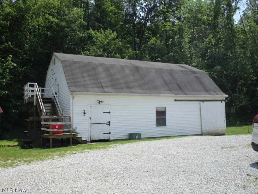 63365 Rosedale Road Salesville, OH 43778 - Photo 20 of 25 Gallery Image 20