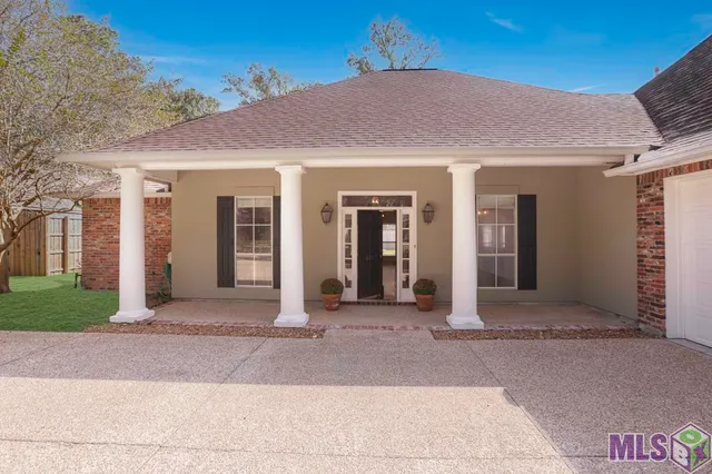 $550,000 | 6234 Krista Lane, Baton Rouge, LA 70808