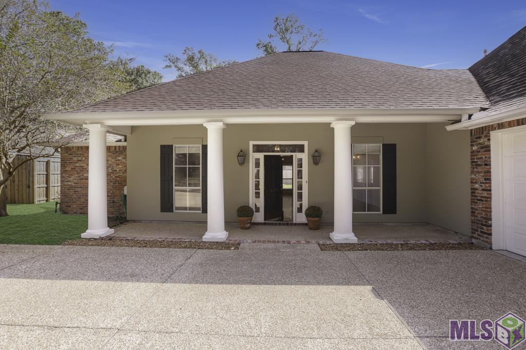 6234 Krista Lane Baton Rouge, LA 70808 - Photo 1 of 33