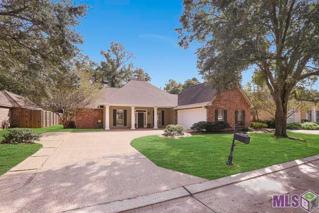 $550,000 | 6234 Krista Lane, Baton Rouge, LA 70808