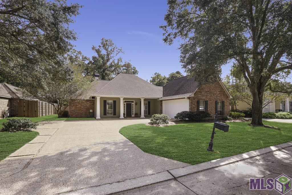 6234 Krista Lane Baton Rouge, LA 70808 - Photo 2 of 33