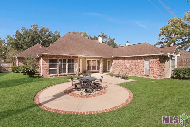$550,000 | 6234 Krista Lane, Baton Rouge, LA 70808