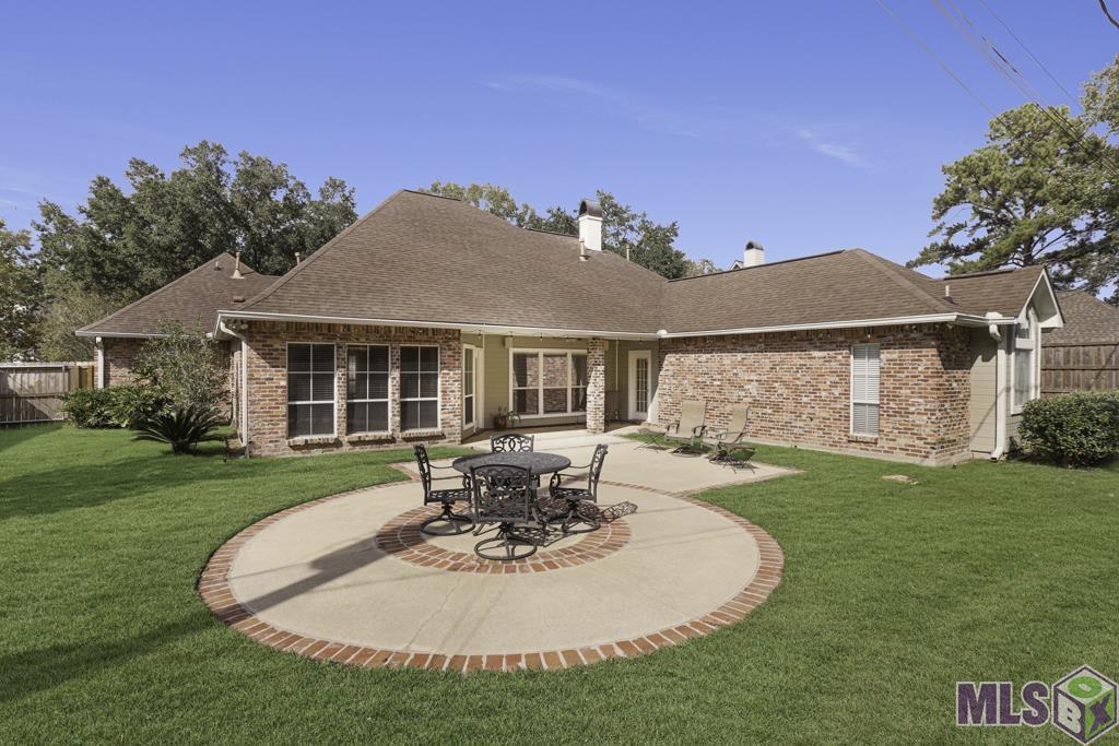 6234 Krista Lane Baton Rouge, LA 70808 - Photo 30 of 32