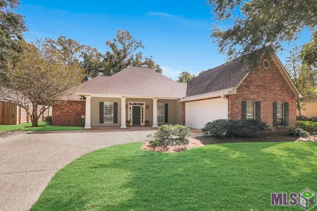 $550,000 | 6234 Krista Lane, Baton Rouge, LA 70808