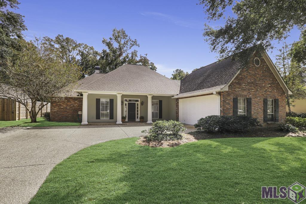 6234 Krista Lane Baton Rouge, LA 70808 - Photo 3 of 33