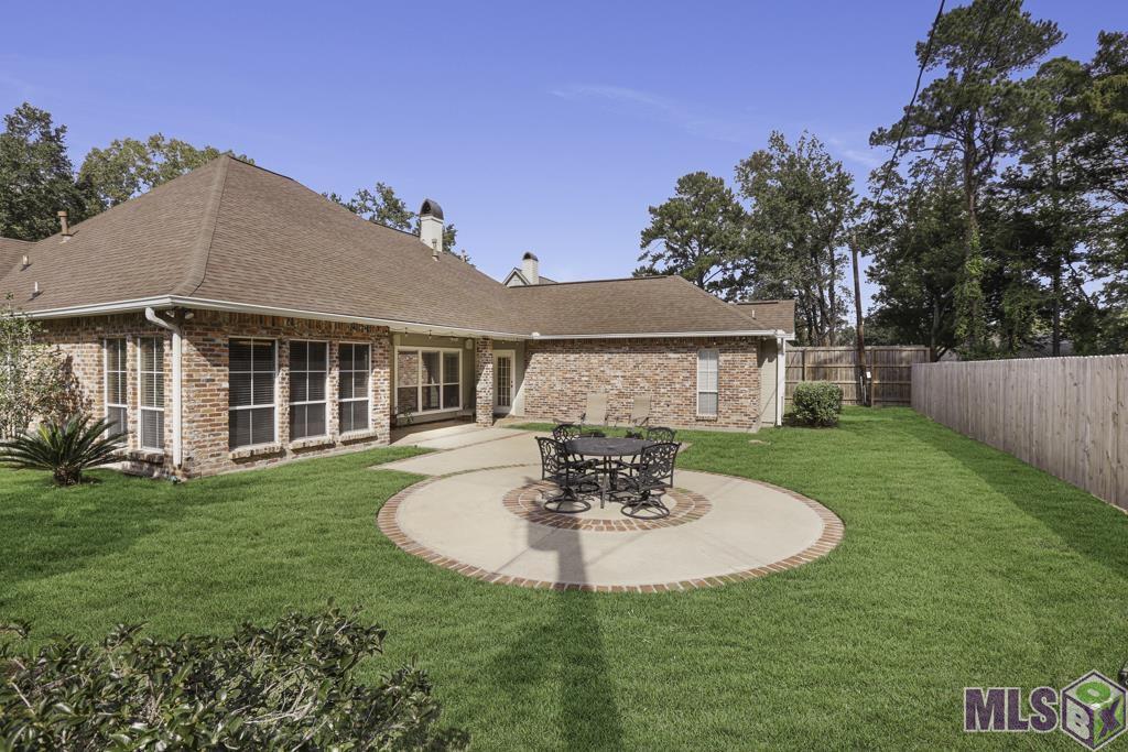 6234 Krista Lane Baton Rouge, LA 70808 - Photo 33 of 33