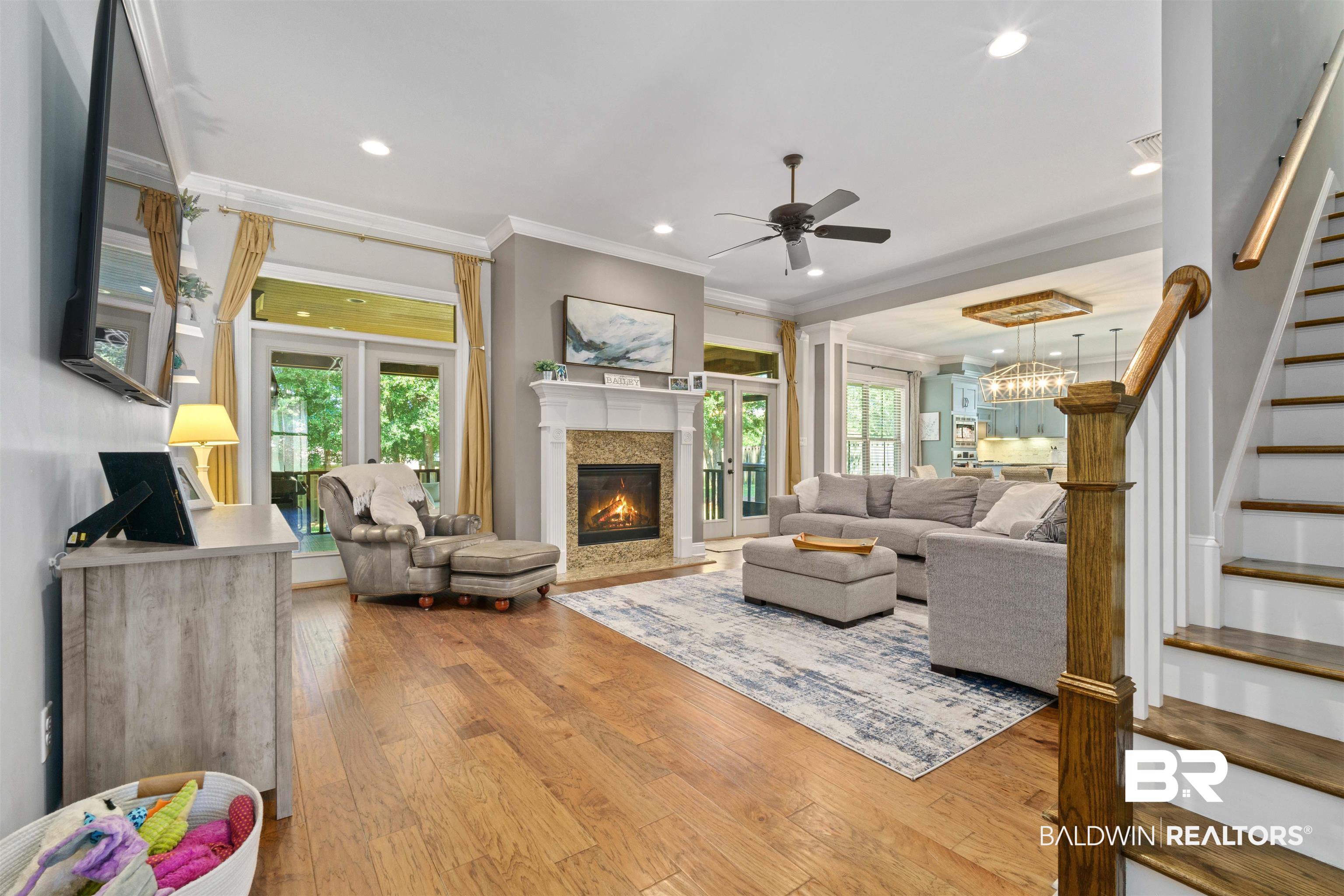 30813 Commander Court Daphne, AL 36527 - Photo 2 of 38