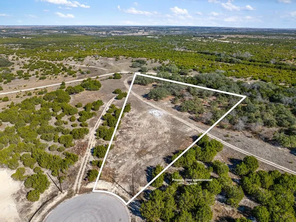 $140,000 | 202 Whispering Wind Road, Bertram, TX 78605