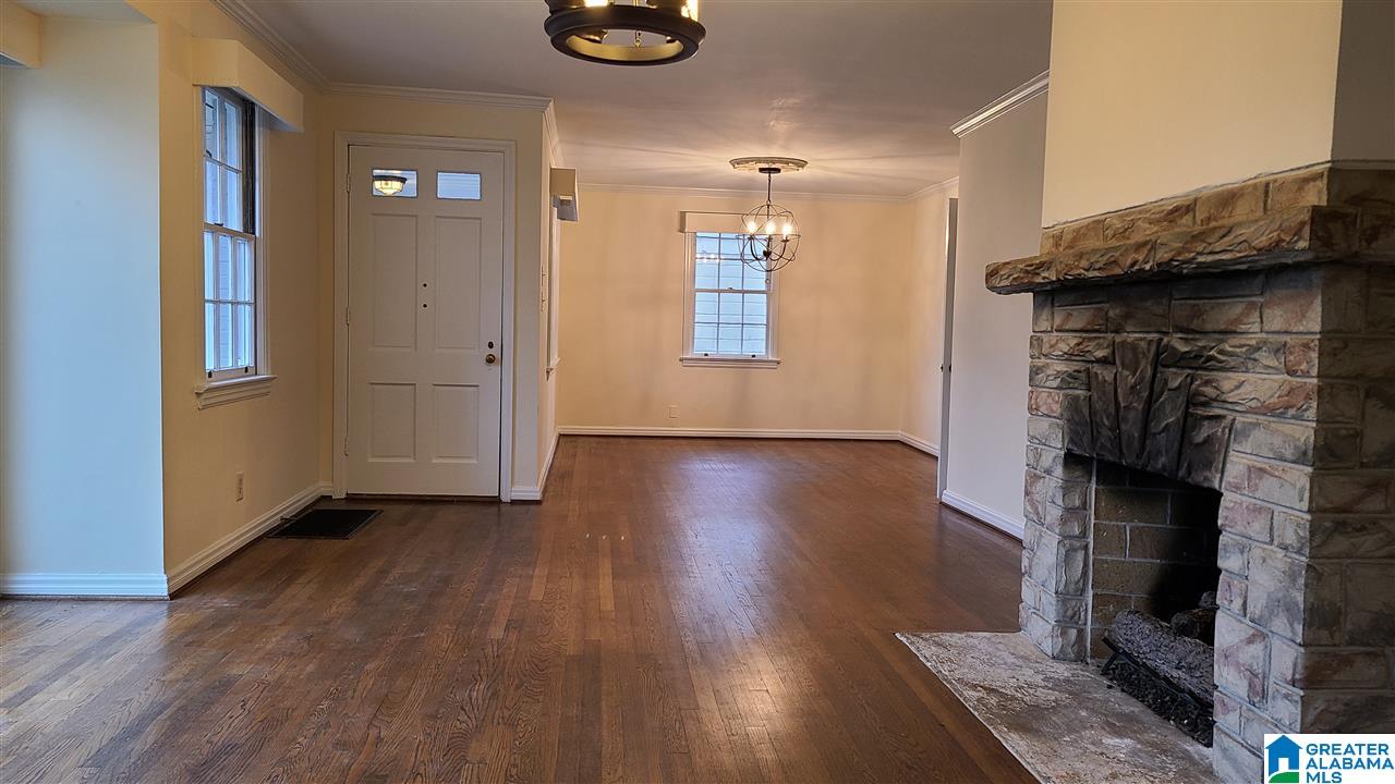 36 Edgehill Road Birmingham, AL 35209 - Photo 6 of 21