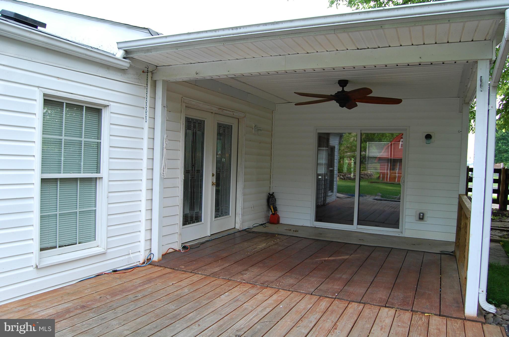 38 East Moser Road Thurmont, MD 21788 - Photo 15 of 26 Exterior (General)