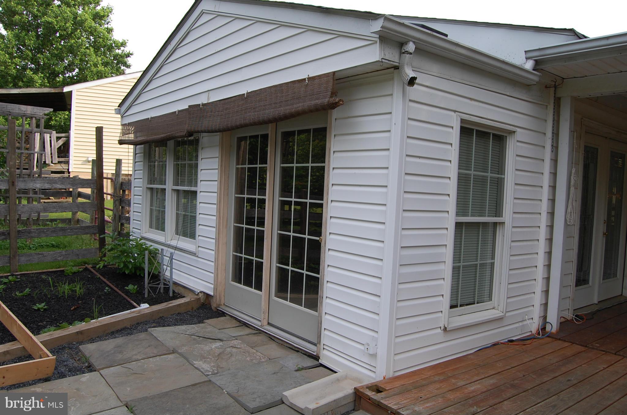 38 East Moser Road Thurmont, MD 21788 - Photo 17 of 26 Exterior (General)