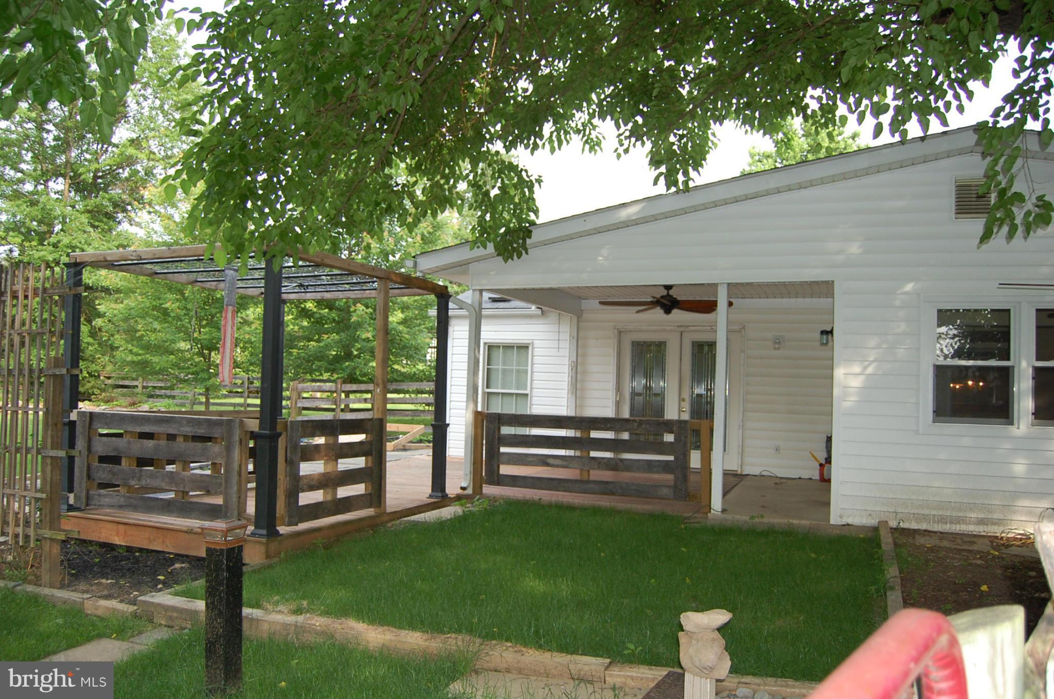 Exterior (General)