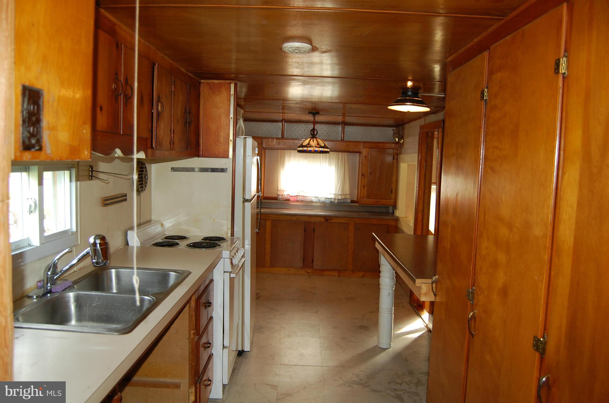 38 East Moser Road Thurmont, MD 21788 - Photo 8 of 26 Kitchen