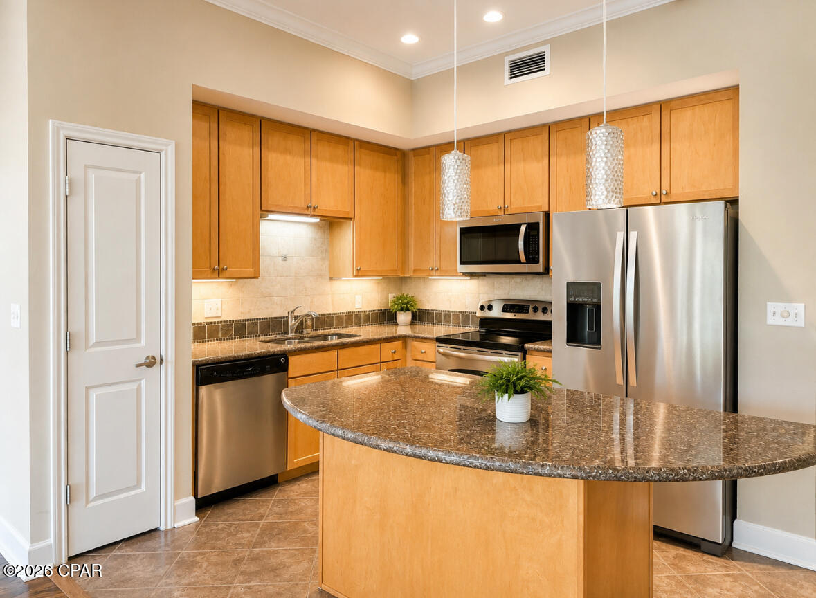 8700 Front Beach Road, Unit 1215 Panama City Beach, FL 32407 - Photo 8 of 30