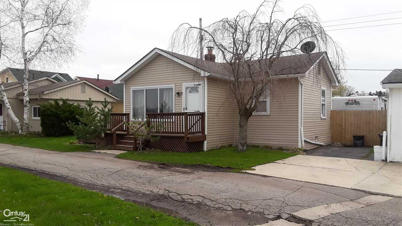 9239 North River Road Algonac, MI 48001 - Photo 3 of 51