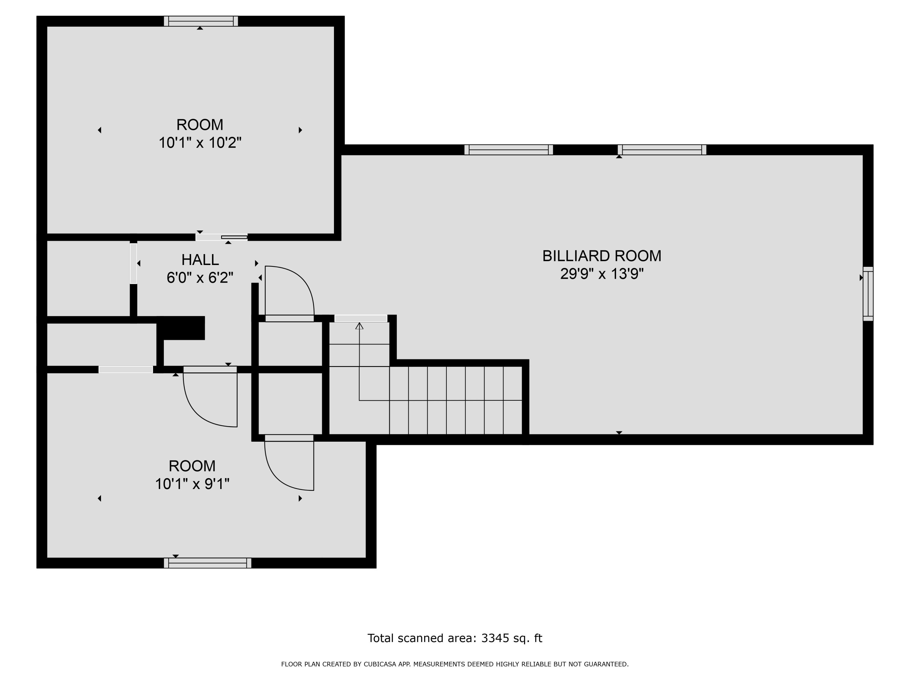 13325 19 Mile Road Leroy, MI 49655 - Photo 66 of 69 5-Floorplan_3